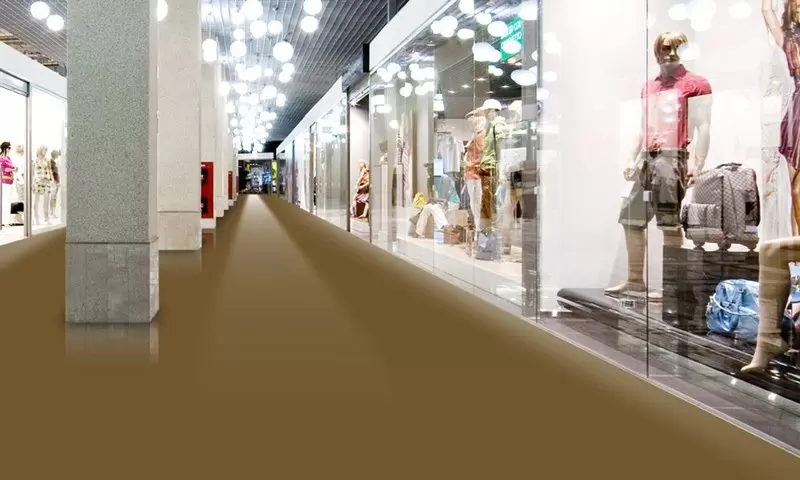 Ламинат Falquon Colorita 8330