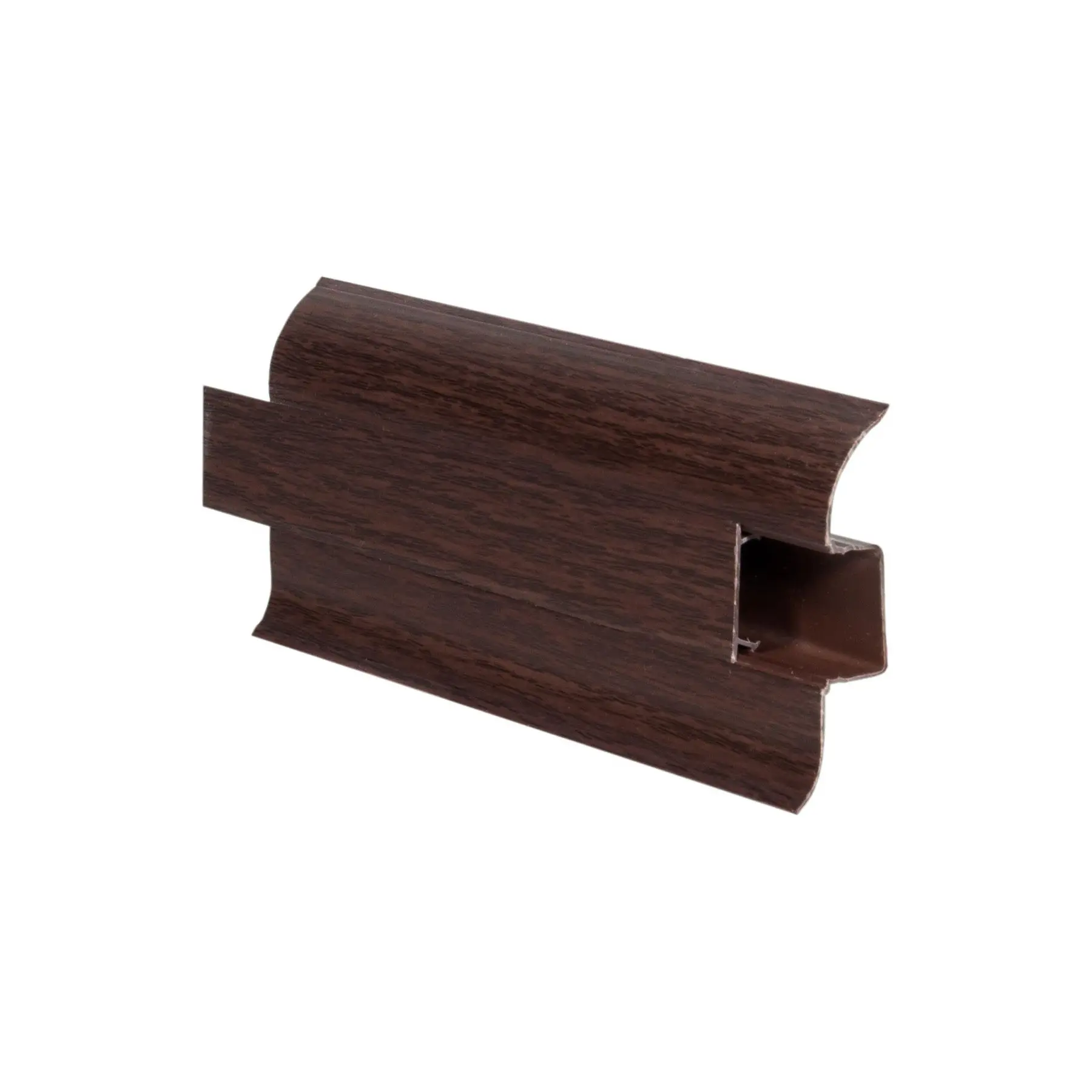 Плинтус Ideal Каштан Каштан (55, 2.5)