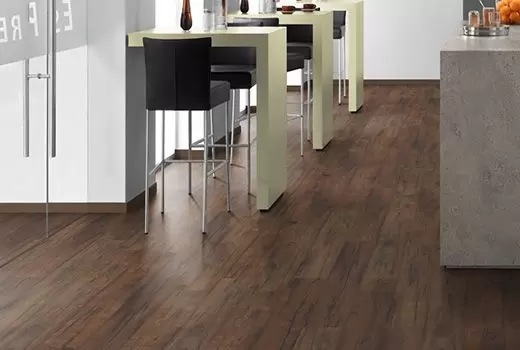 Ламинат Egger Just Click 32 класс EPL078 Дуб Брайнфорд коричневый GAG