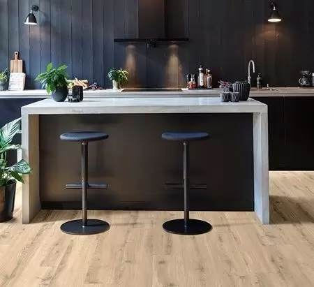 Кварцвиниловая плитка Moduleo Select Click Brio Oak 22237