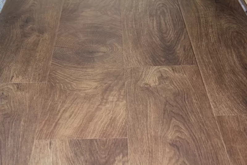 Ламинат Bohofloor Village V 1223 Oak chocolate