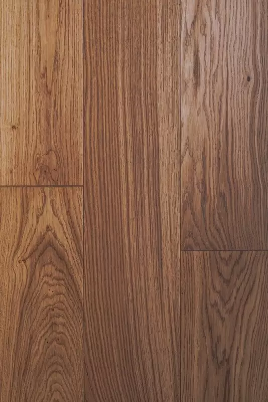 Паркетная доска Parquet Plaque Классик Рустик Дуб Медовый (15х150х400-2000)