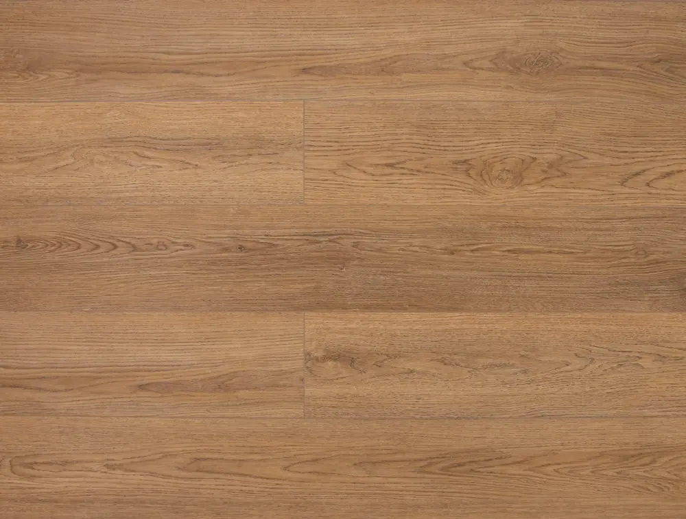 Кварцвиниловая плитка CronaFloor WOOD Плунге XJ83008-3