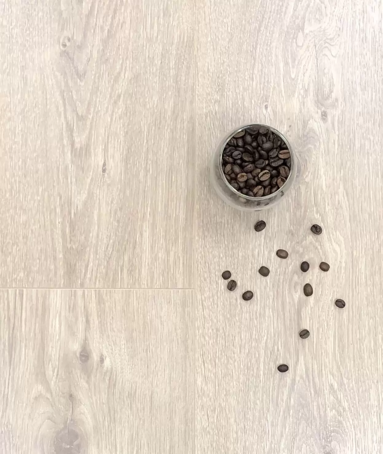 Ламинат Loc Floor Fancy Дуб Имбирный LFR138