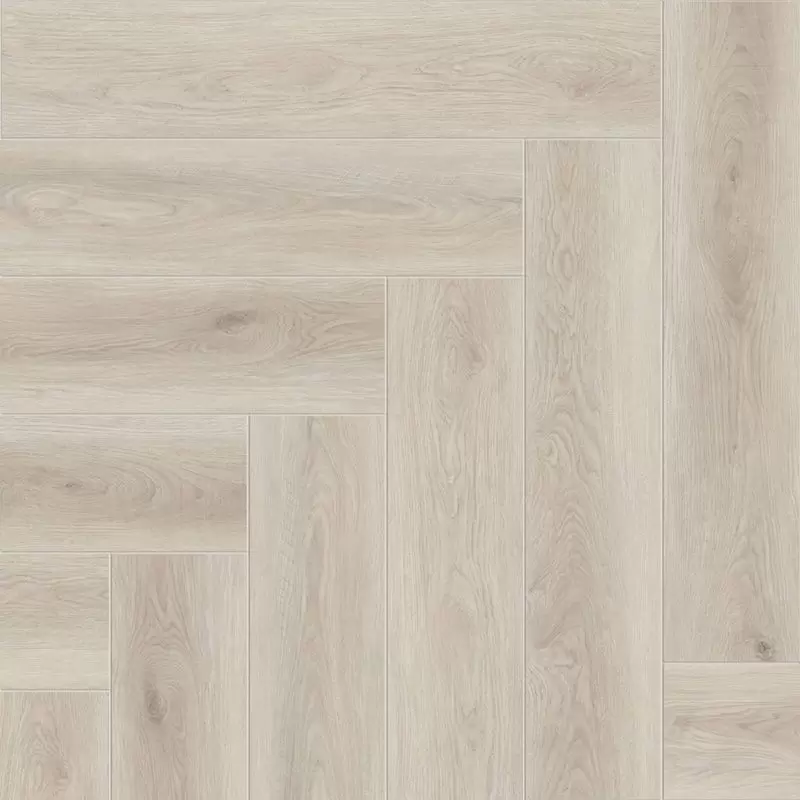 Кварцвиниловая плитка Alpine floor Norland LAGOM PARQUET 1033-01 Vakker