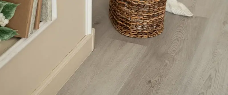 Кварцвиниловая плитка Vinilam VinilPol SPC click 7890-EIR Дуб Милан