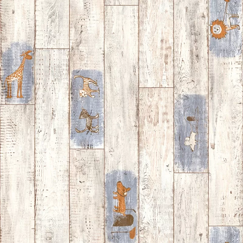 Линолеум PROFI VECTOR TOYS 2 (4)