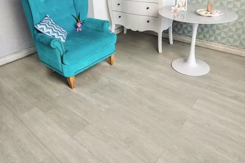 Кварцвиниловая плитка Alpine floor GRAND SEQUOIA ЕСО 11-1 Эвкалипт