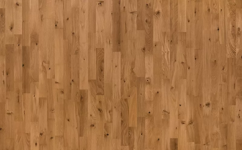 Паркетная доска Polarwood Classic Трехполосная Дуб Vintage