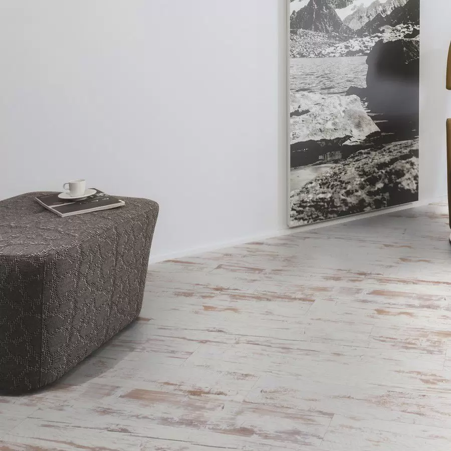Паркетная доска Kaindl Veneer Parquet Дуб Артемис P80300 LM