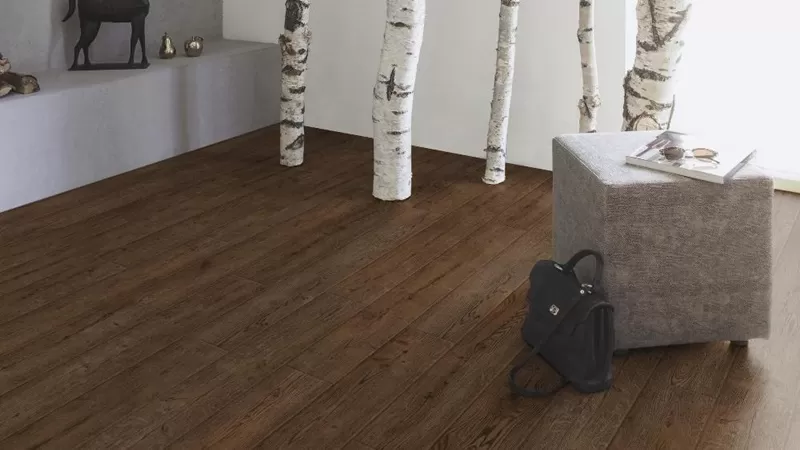 Ламинат Kaindl AQUApro Supreme Natural Touch 1233 СТАНДАРТ Дуб APULIEN K5845 HB