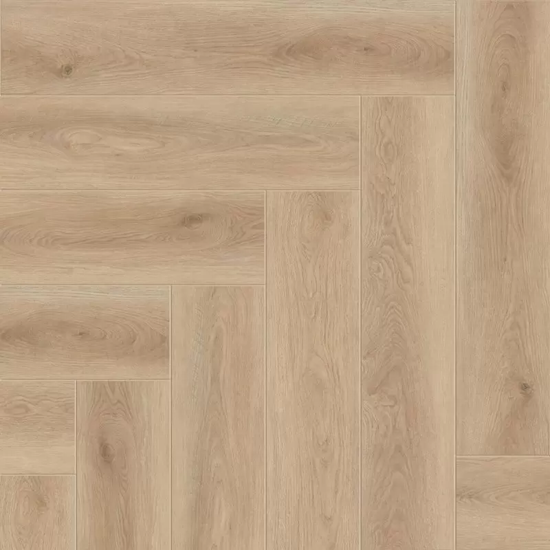 Кварцвиниловая плитка Alpine floor Norland LAGOM PARQUET 1033-04 Raffinert