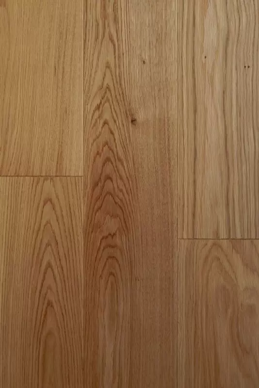 Паркетная доска Parquet Plaque Классик Селект Дуб Натуральный (15х150х400-2000)