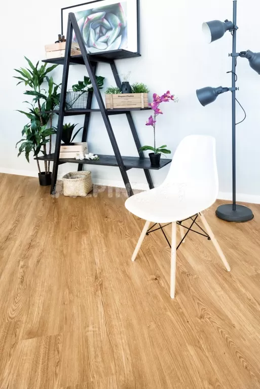 Кварцвиниловая плитка Alpine floor SEQUOIA LVT ЕСО 6-4 ROYAL