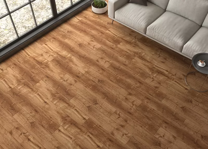 Ламинат AGT Natura Line PRK 509 РОДОС