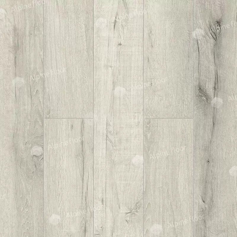 Кварцвиниловая плитка Alpine floor PREMIUM XL ABA ECO 7-22 Дуб серебряный