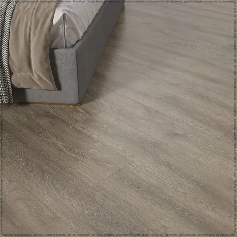 Ламинат Binyl Pro Дуб Клэйборн BNK233PRO