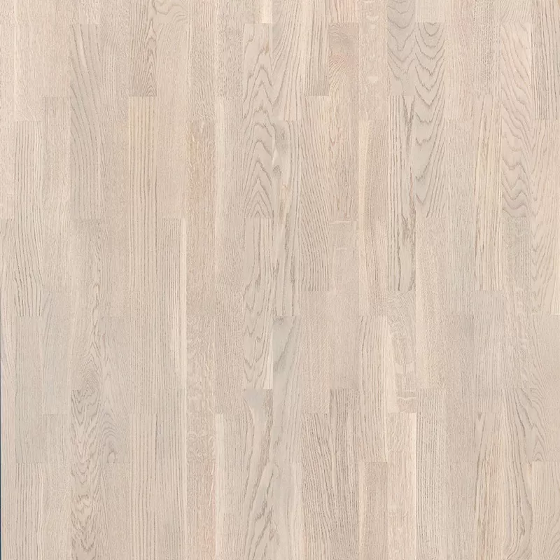 Паркетная доска Tarkett SALSA Дуб Нордик белый