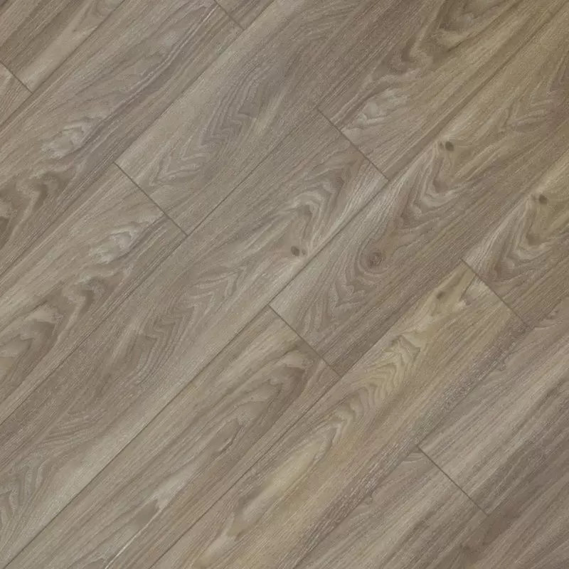 Кварцвиниловая плитка Damy Floor Family Дуб Светлый TCM285-15