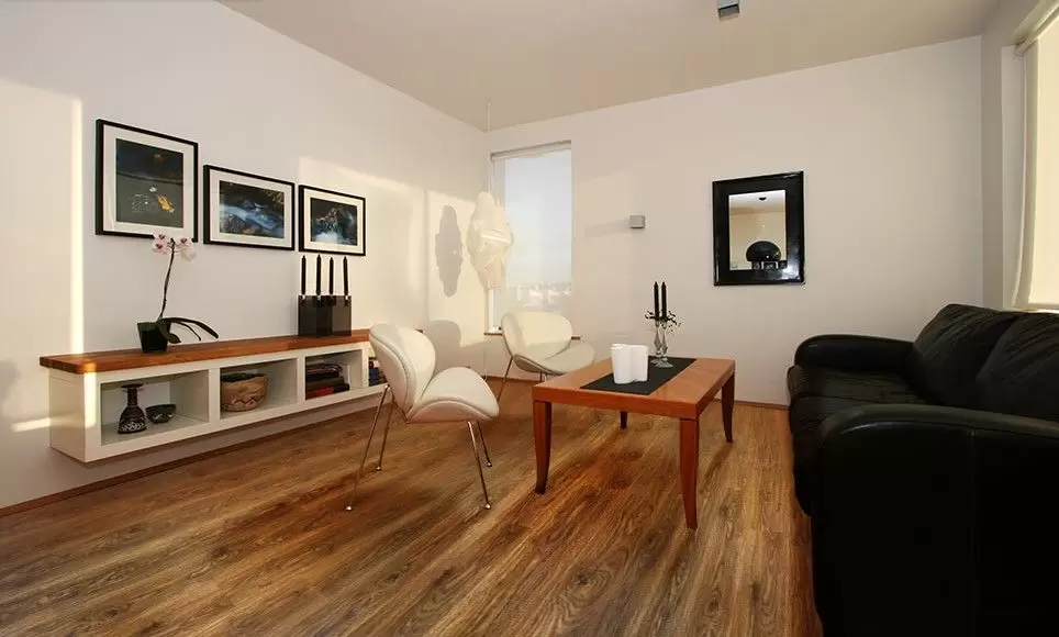 Ламинат Parafloor Villa Дуб Палермо 8005