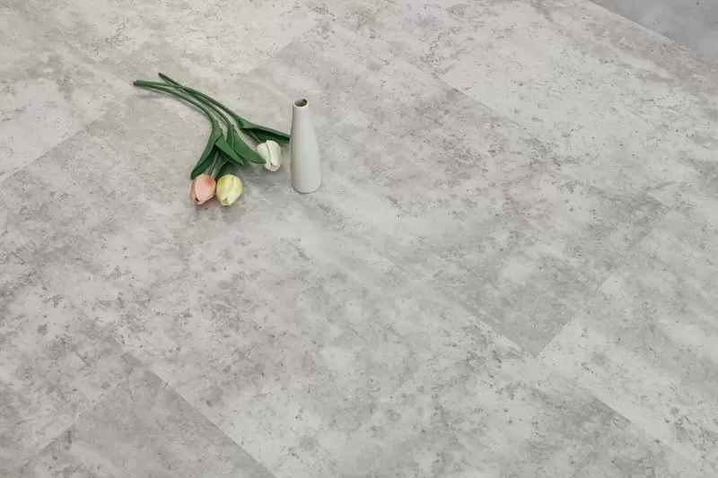 Кварцвиниловая плитка Icon Floor Marble SPC XPE ML-61 Доломит Канова (Dolomite Canova)