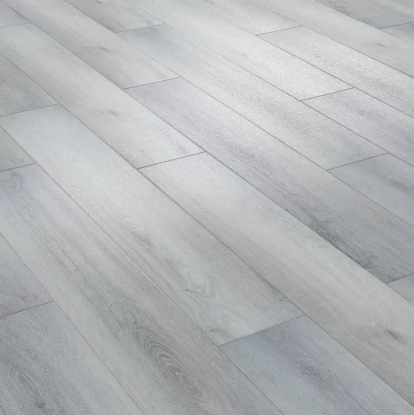 Кварцвиниловая плитка Arbiton Aroq Wood Дуб Bologna DA112