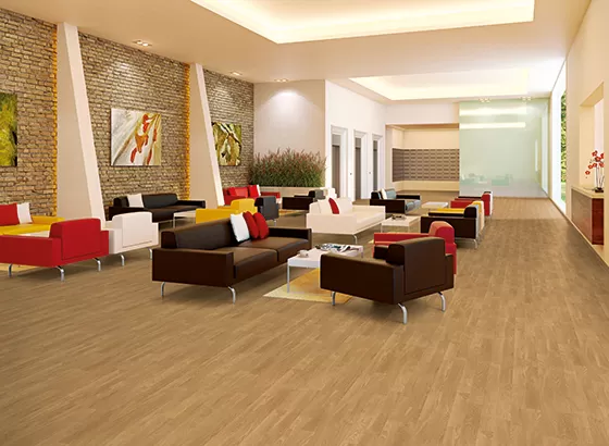 Ламинат Sommer Germany Дуб кельн 504110016