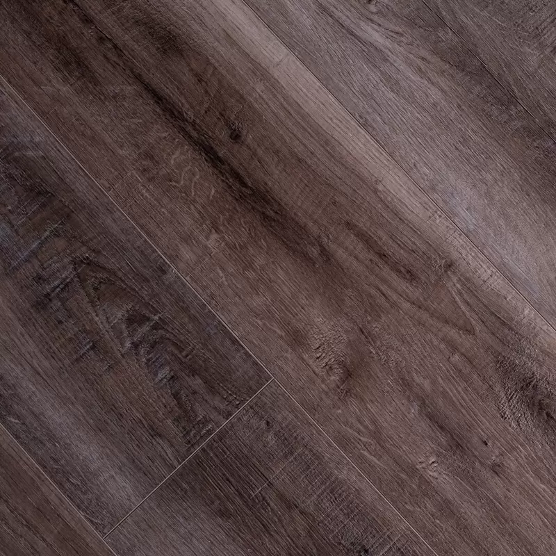 Кварцвиниловая плитка Bohofloor AQUA AQ 107 Дуб Забайкальский