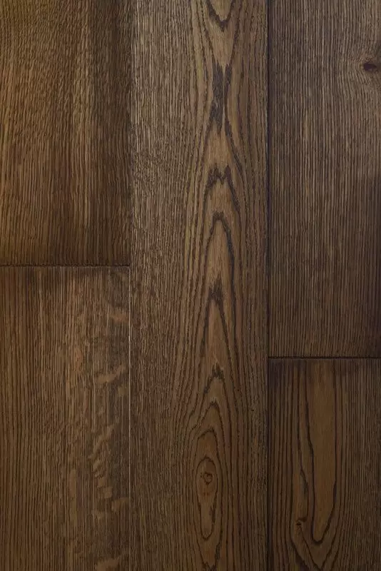 Паркетная доска Parquet Plaque Классик Натур Дуб Коньяк (15х130х400-2000)