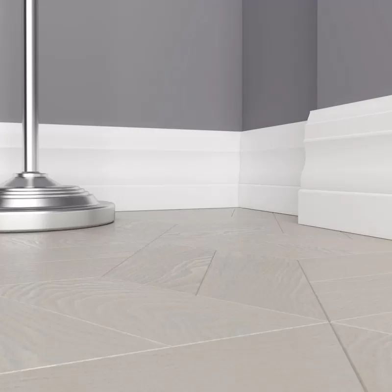 Плинтус Ultrawood Base 003