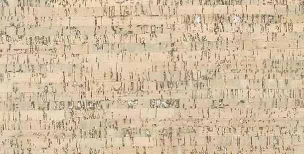 Пробковое покрытие RCork Emotions (замковое) PB-FL Linea creme