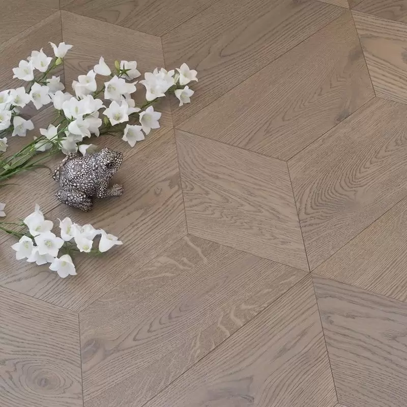 Паркет Coswick Паркетри Трапеция  Дуб Шамбор (1194-4215)