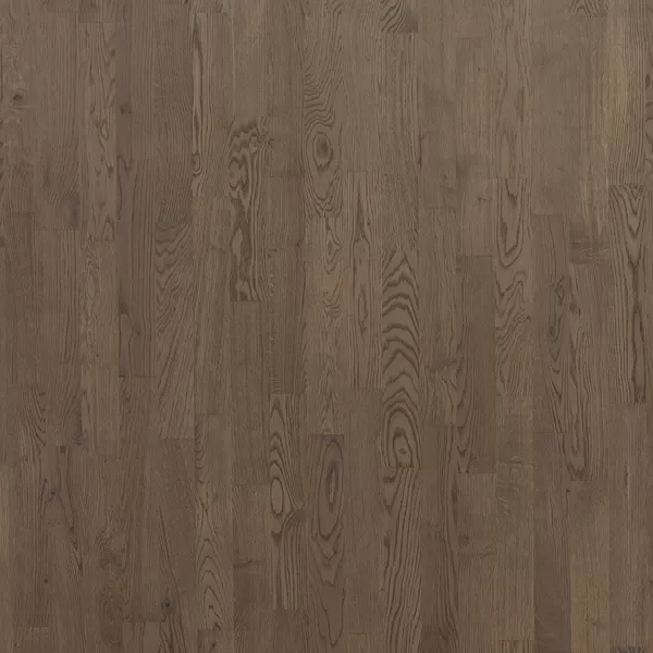 Паркетная доска Focus Floor Трехполосная доска OAK BORA OILED 3S