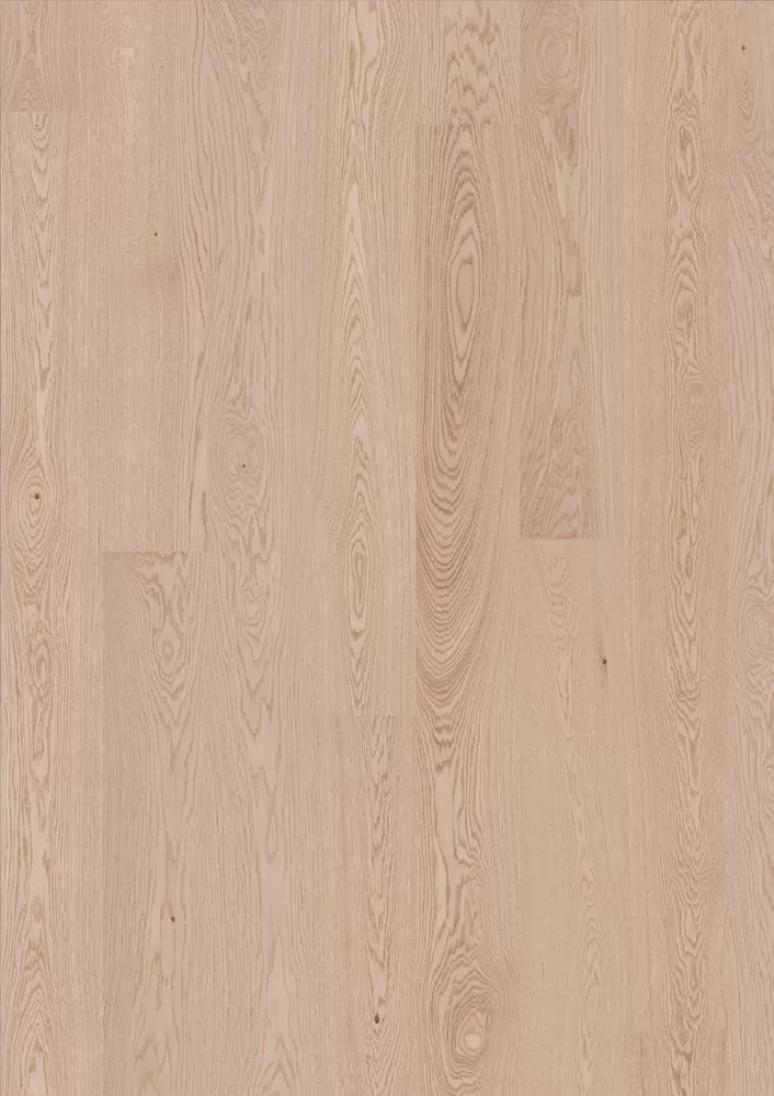Паркетная доска Karelia Dawn Однополосная Дуб Fp 188 Natur Vanilla Matt (3,41 м2)