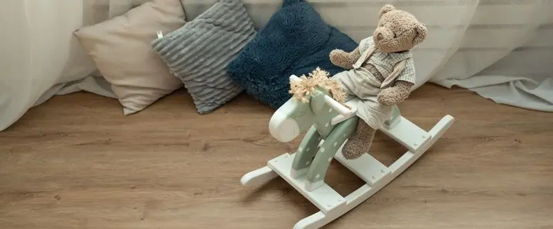 Кварцвиниловая плитка Vinilam VinilPol SPC click 7888-EIR Дуб Бари