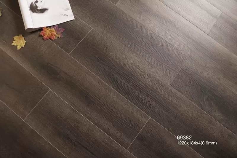 Кварцвиниловая плитка Aquamax Avant Дуб Коррус 69382