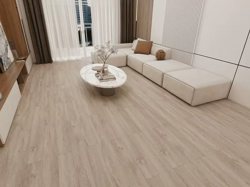 Кварцвиниловая плитка Icon Floor Black SPC BL-26 Дуб Бальман ( Oak Balman)