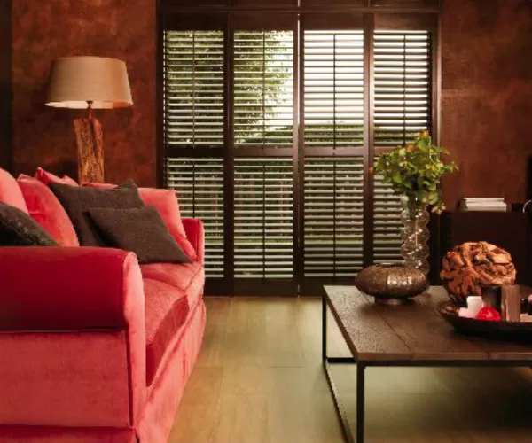 Кварцвиниловая плитка FineFloor FF-1500 Wood Дуб Монца FF-1572