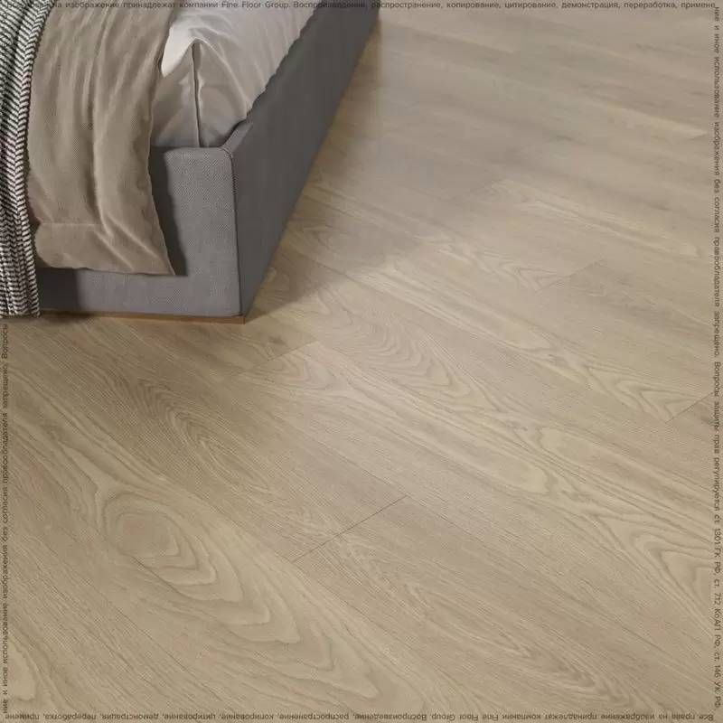 Ламинат Binyl Pro Дуб Хейбридж BNK285PRO