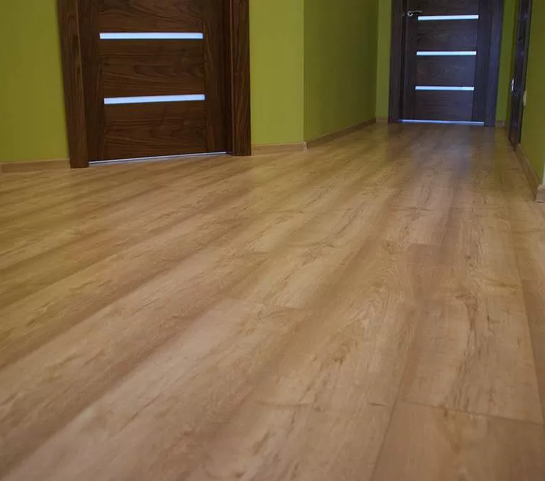 Ламинат Kronospan Fiorentino 32 V4 8279 Дуб Пастельный