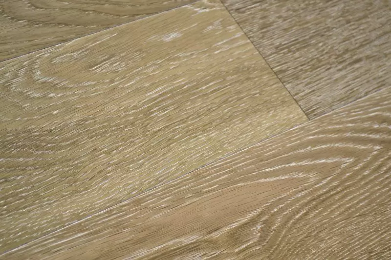 Паркетная доска Baum Comfort Eco (1-полосная) Дуб Айриш 105