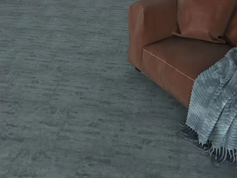 Кварцвиниловая плитка FineFlex Stone FX-206 Гестола