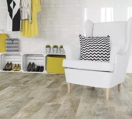 Кварцвиниловая плитка Moduleo Select Click Country Oak 24277