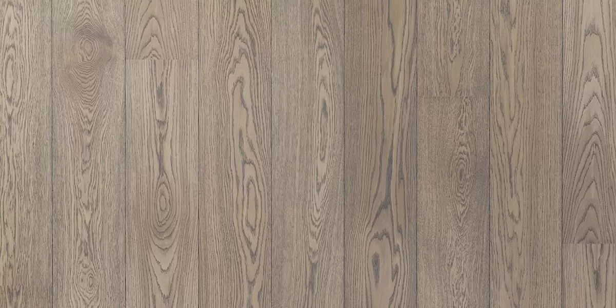 Паркетная доска Floorwood Oak Orlando Premium gray oiled 1S