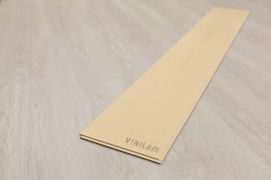 Кварцвиниловая плитка Vinilam Гибрид 6 mm Дуб Валенсия 5990