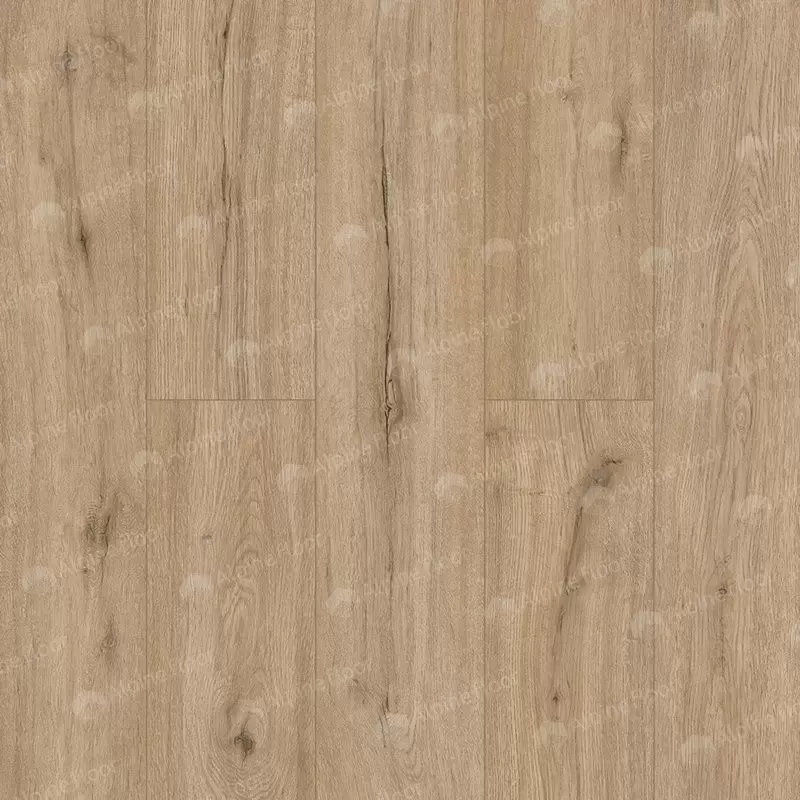 Кварцвиниловая плитка Alpine floor Solo ЕСО 14-6 Ларго