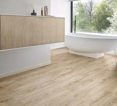Кварцвиниловая плитка Moduleo Select Click Midland Oak 22231