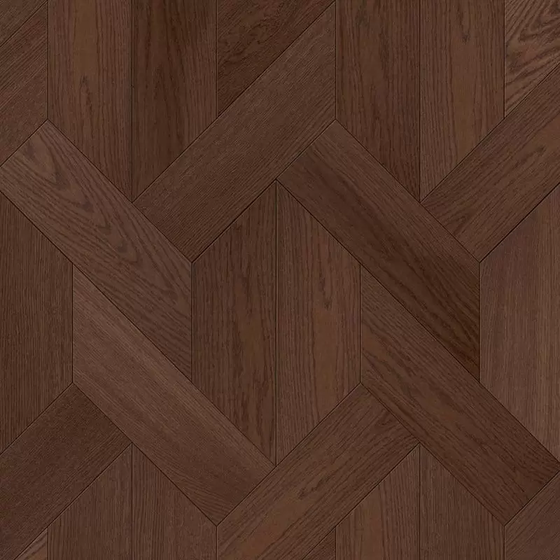 Паркет Coswick Кофейное зерно Дуб Бонсай (1187-1585)