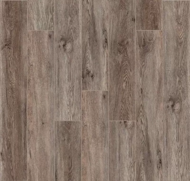 Кварцвиниловая плитка ROYCE Emotion EM-609 Дуб Мокси