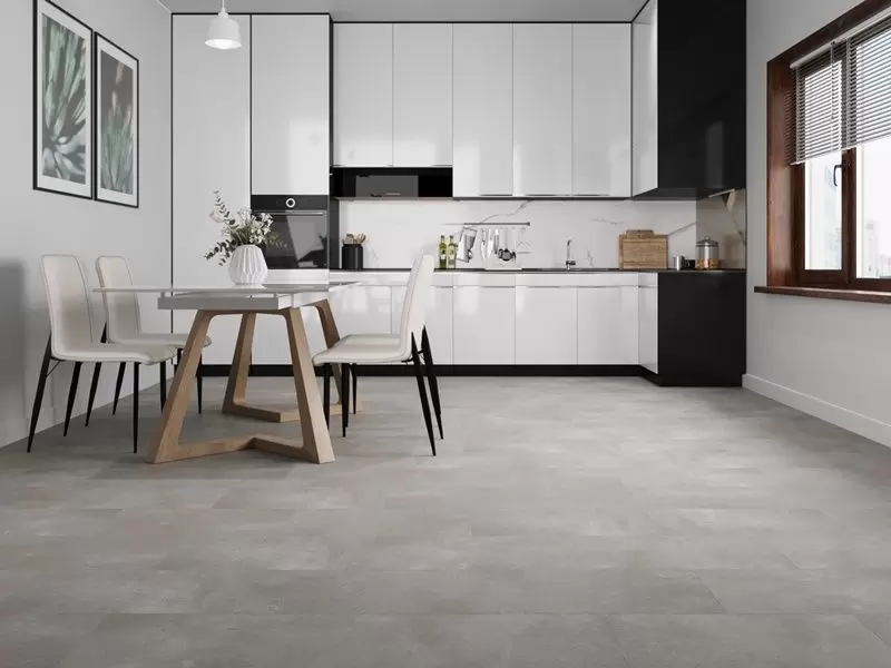 Кварцвиниловая плитка Fast Floor Stone Балиал FST-207